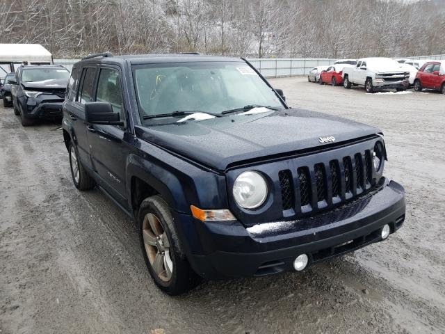 2011 Jeep Patriot Sport For Sale Wv Charleston Thu Dec 17 2020 Used Salvage Cars Copart Usa