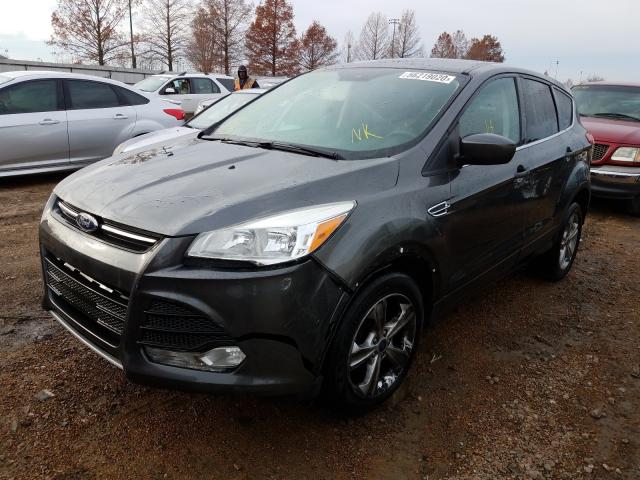 1FMCU0GX1FUB40172 Ford ESCAPE SE