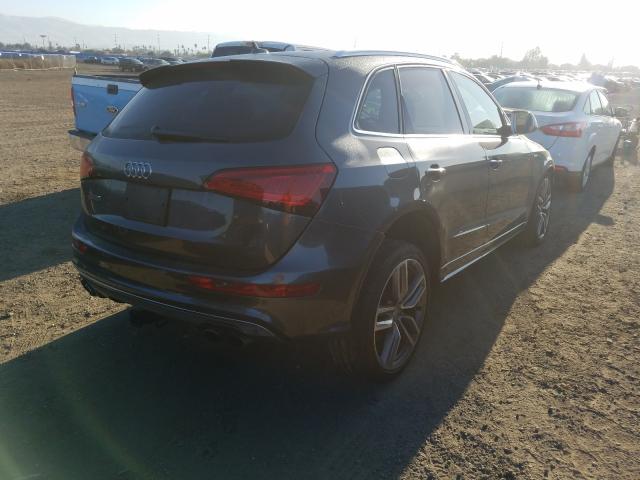 2015 AUDI SQ5 PREMIU WA1CGAFP8FA018956