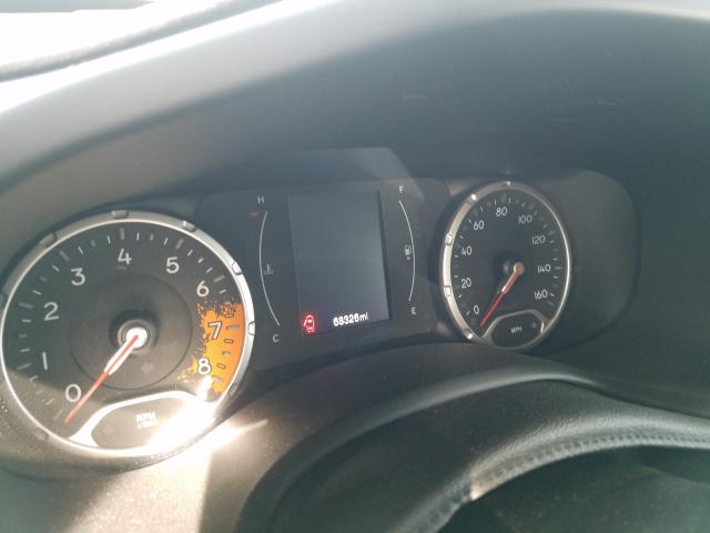 2018 JEEP RENEGADE L ZACCJABBXJPJ52035