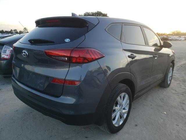 2019 HYUNDAI TUCSON SE KM8J23A43KU059262
