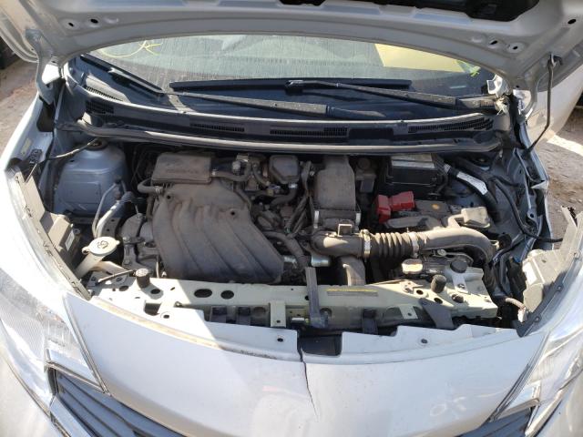 2016 NISSAN VERSA NOTE 3N1CE2CP6GL384613
