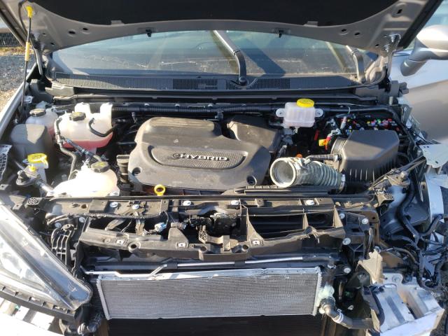 2020 CHRYSLER PACIFICA H 2C4RC1L78LR123472