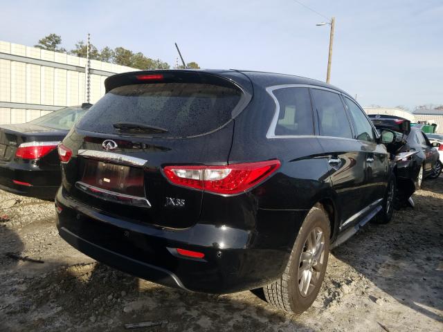 2013 INFINITI JX35 5N1AL0MN2DC317165