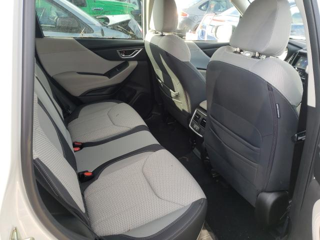 2020 SUBARU FORESTER P JF2SKAJCXLH519176