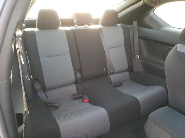 2015 TOYOTA SCION TC JTKJF5C75FJ000578