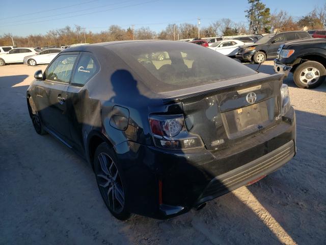2015 TOYOTA SCION TC JTKJF5C75FJ000578