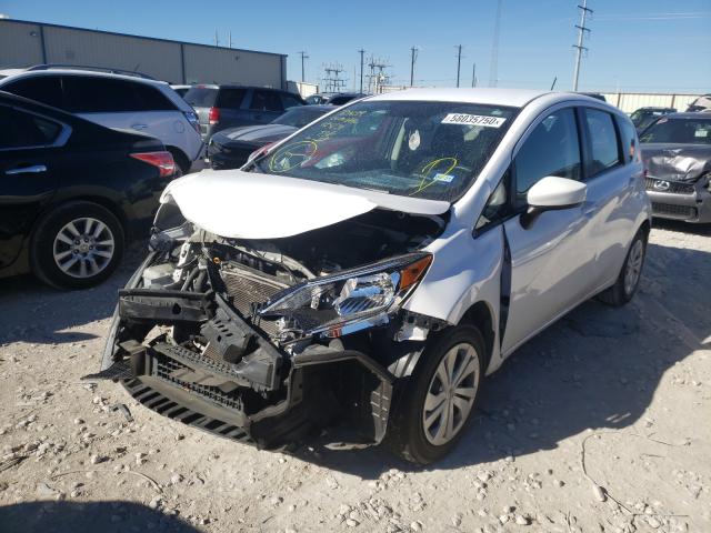 2017 NISSAN VERSA NOTE 3N1CE2CP6HL362869