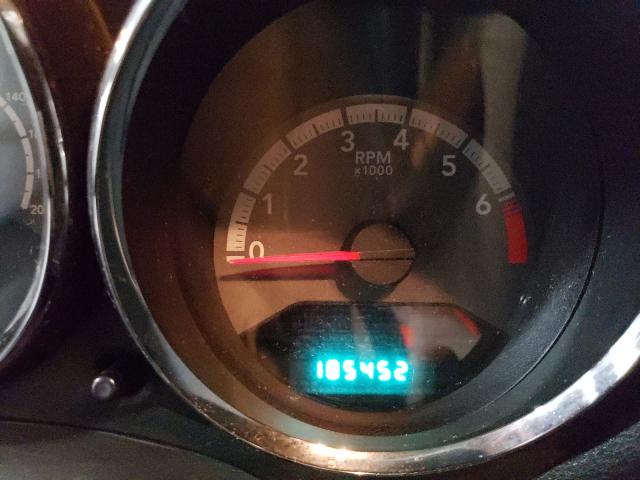2010 DODGE CALIBER SX 1B3CB4HA9AD605691