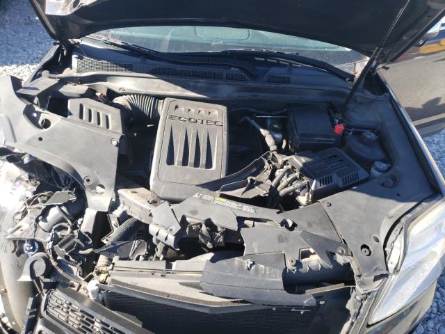 2013 GMC TERRAIN SL 2GKALMEK9D6141518