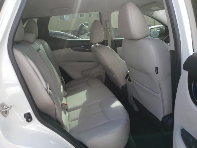 2019 NISSAN ROGUE SPOR JN1BJ1CP0KW526216