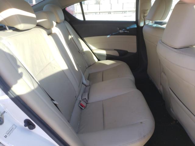 2013 ACURA ILX 20 PRE 19VDE1F57DE007870