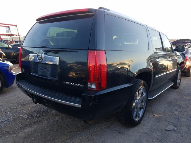 2010 CADILLAC ESCALADE 1GYUKHEFXAR267578