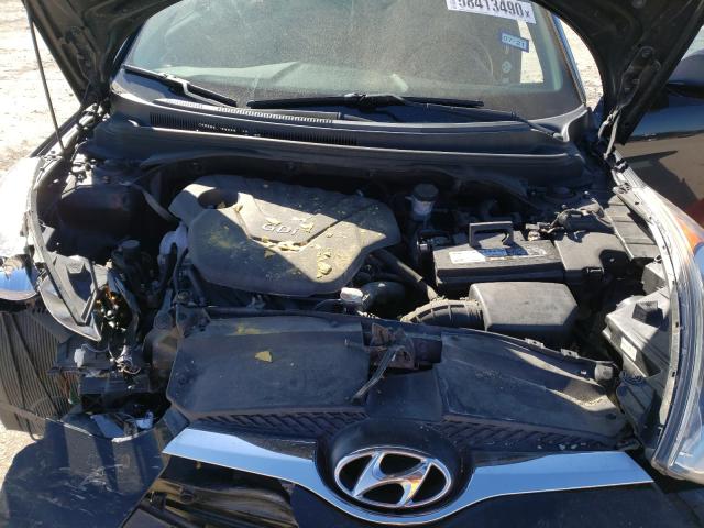 2013 HYUNDAI VELOSTER KMHTC6AD0DU117158