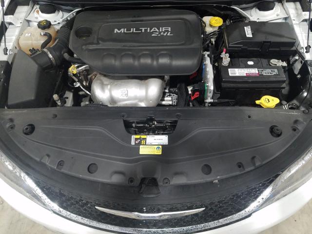2015 CHRYSLER 200 1C3CCCAB9GN131306