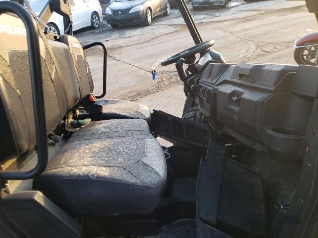 2019 POLARIS RANGER XP 4XARRE997K8556782