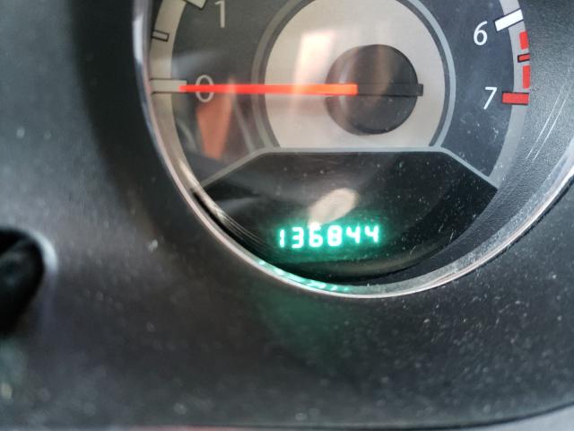 2011 CHRYSLER 200 TOURIN 1C3BC1FG9BN570518