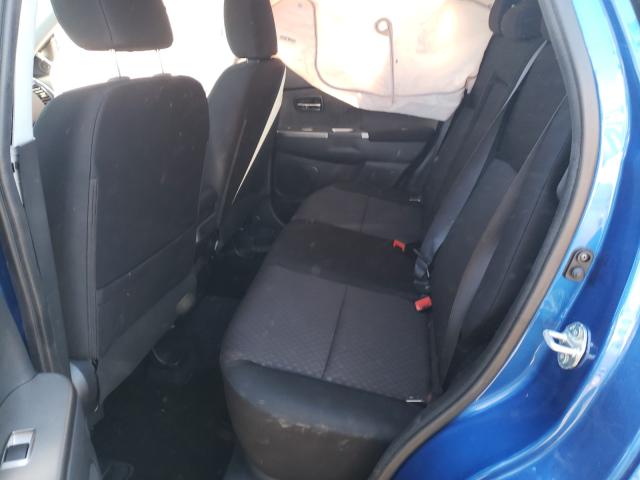 2019 MITSUBISHI OUTLANDER JA4AP3AU6KU015059