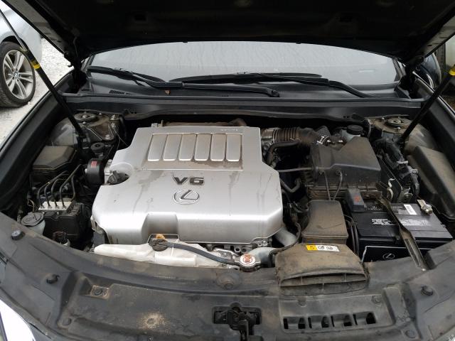 2017 LEXUS ES 350 58ABK1GGXHU048139
