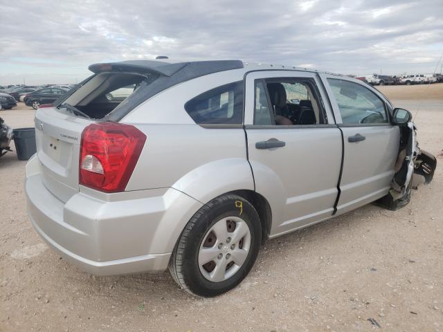 2010 DODGE CALIBER EX 1B3CB1HA7AD595077