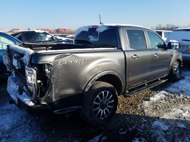 2019 FORD RANGER SUP 1FTER4FH5KLA74709