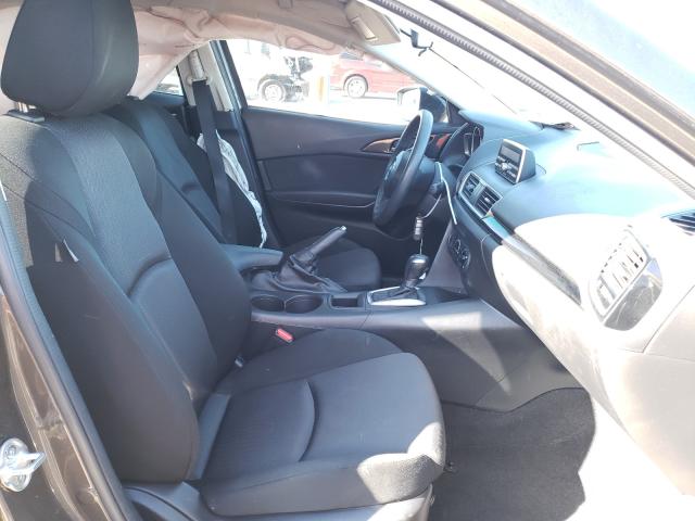 2014 MAZDA 3 SPORT JM1BM1U73E1210894