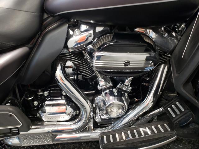 2017 HARLEY-DAVIDSON FLHTK ULTR 1HD1KED10HB687543