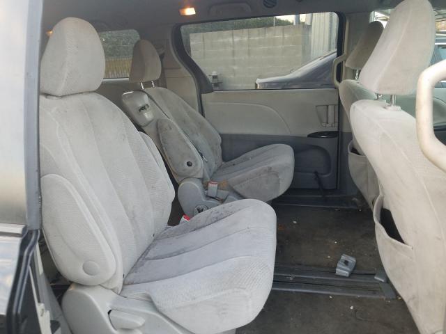 2012 TOYOTA SIENNA BAS 5TDKA3DC5CS014702