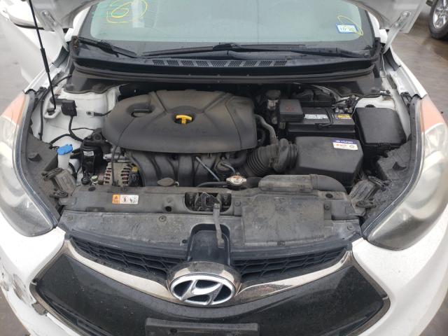 2013 HYUNDAI ELANTRA CO KMHDH6AE7DU006511