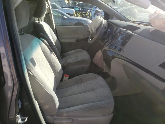 2012 TOYOTA SIENNA BAS 5TDKA3DC0CS013974
