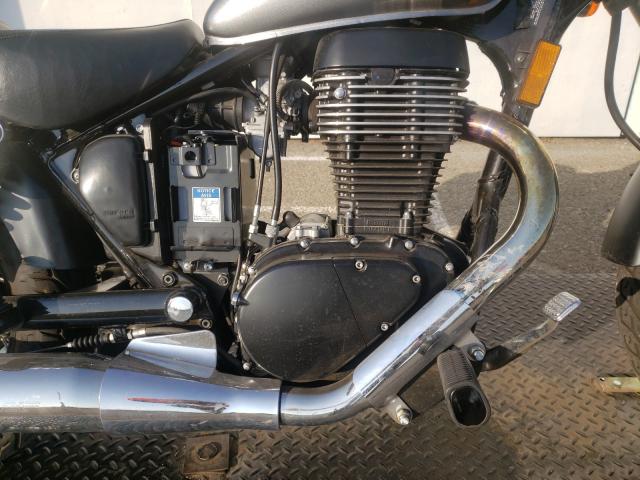 2019 SUZUKI LS650 JS1NP41D7K7100580