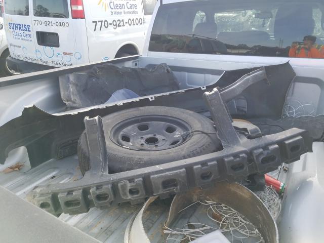 2016 RAM 1500 ST 1C6RR6FT6GS188126