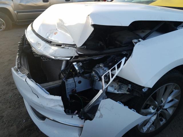 2017 KIA OPTIMA LX - 5XXGT4L36HG173437