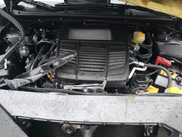 2020 SUBARU WRX PREMIU JF1VA1C69L9825677