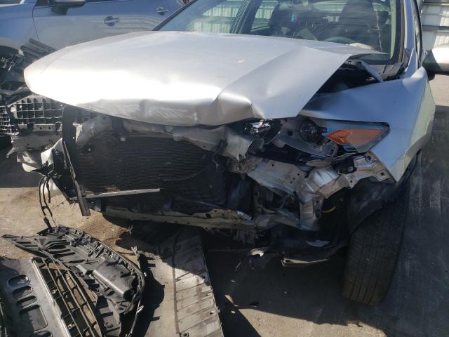 2010 HONDA INSIGHT LX JHMZE2H52AS038922