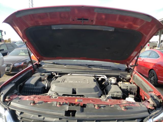 2016 CHEVROLET COLORADO L 1GCHSCE3XG1279124