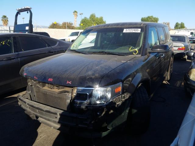 2016 FORD FLEX SEL 2FMGK5C89GBA00896