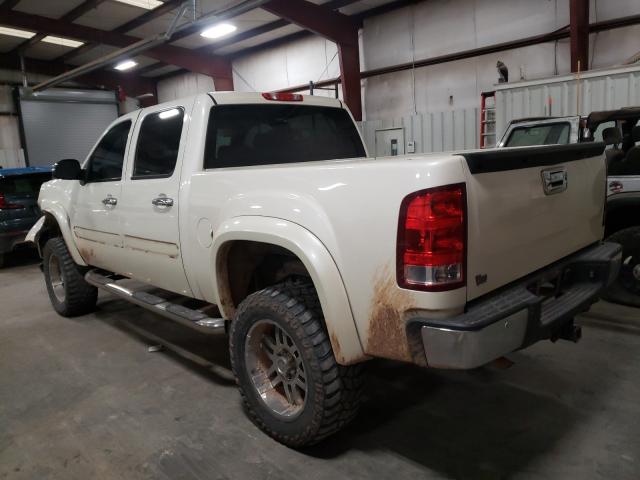 2012 GMC SIERRA K15 3GTP2VE76CG138654