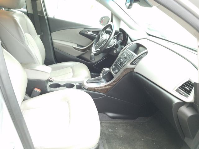 2012 BUICK VERANO CON 1G4PR5SK5C4141333