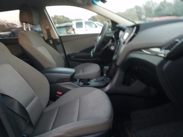 2015 HYUNDAI SANTA FE G KM8SMDHF3FU096992