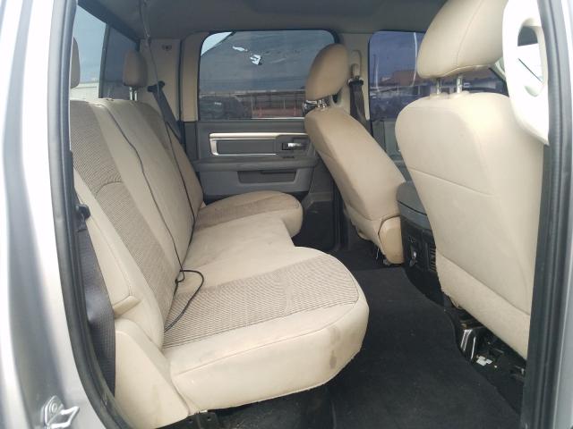 2020 RAM 1500 CLASS 1C6RR7LT0LS143218