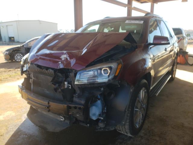 2017 GMC ACADIA LIM 1GKKRSKD8HJ188447