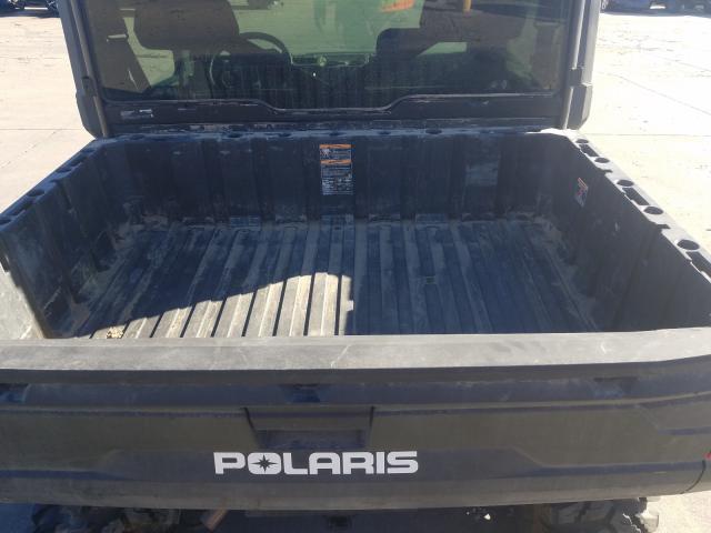 2019 POLARIS RANGER XP 4XARRU999K8895764