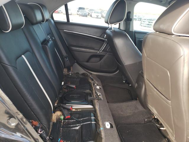 2010 LINCOLN MKZ 3LNHL2GC0AR755202