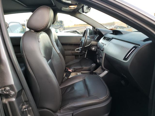 2010 FORD FOCUS SES 1FAHP3GN1AW204361
