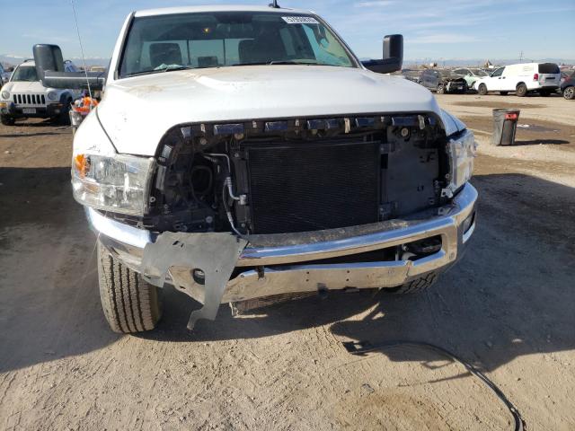 2018 RAM 3500 SLT 3C63R3HL9JG249419