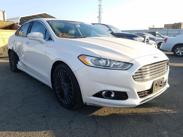 2014 FORD FUSION TIT - 3FA6P0K93ER293309