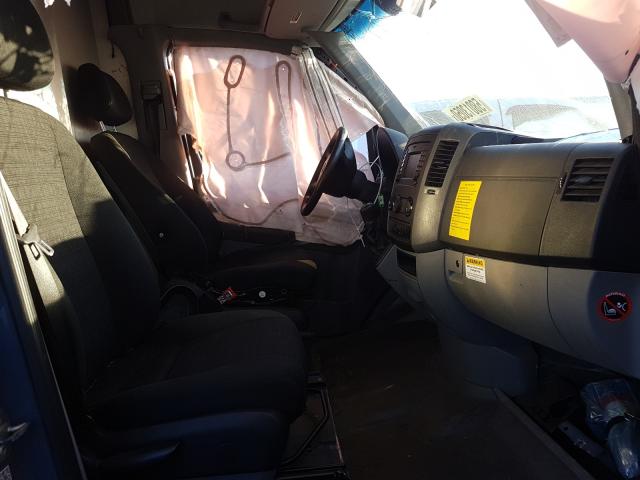 2018 MERCEDES-BENZ SPRINTER 2 WD3PE7CD8JP638846