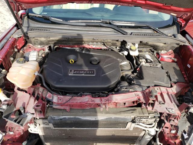 2015 LINCOLN MKC 5LMCJ1A91FUJ28254