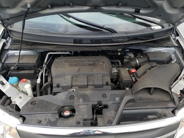 2013 HONDA ODYSSEY TO 5FNRL5H94DB089934